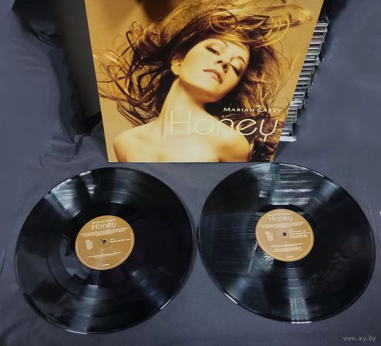 Mariah Carey - Honey (2LP)