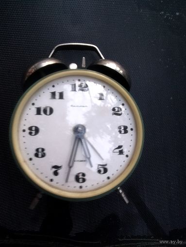 Будильник