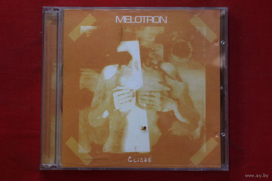 Melotron – Cliche (2005, CD)