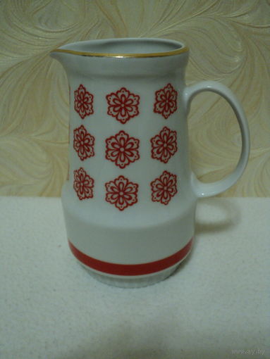 Сливочник, KAHLA 1957-80гг.лот 27
