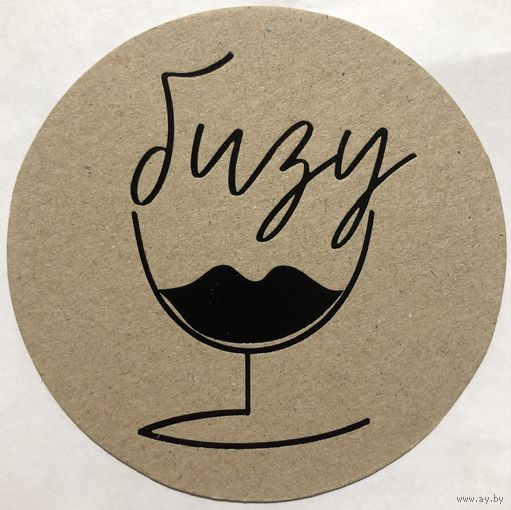 Подставку бара "Бизу". Гродно.