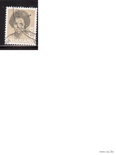 Нидерланды-1981 (Мих.1197) , гаш., Стандарт, Королева