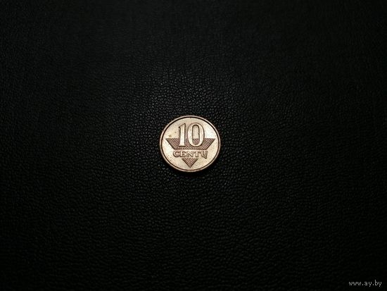 10 центов 1999