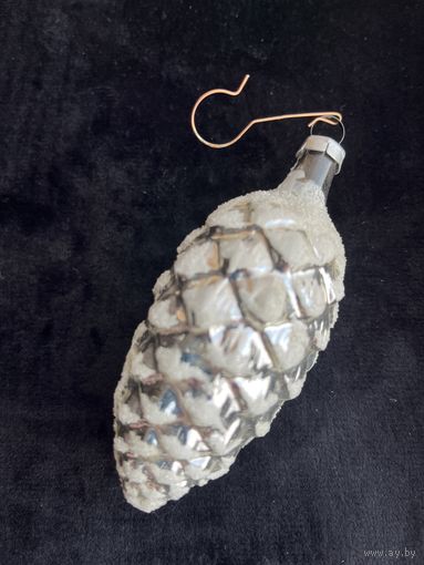 Ёлочная игрушка ГДР