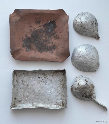 ЛОТ ОКОПНОГО ТВОРЧЕСТВА ПО ПМВ, ВМВ!!!