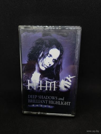 HIM - Deep shadows brilliant highlight ОБМЕН!
