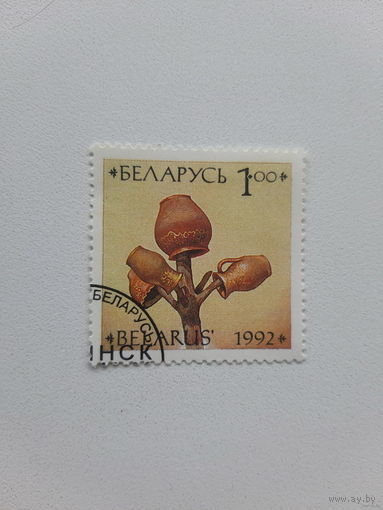 Беларусь. Народныя вырабы. 2 шт.