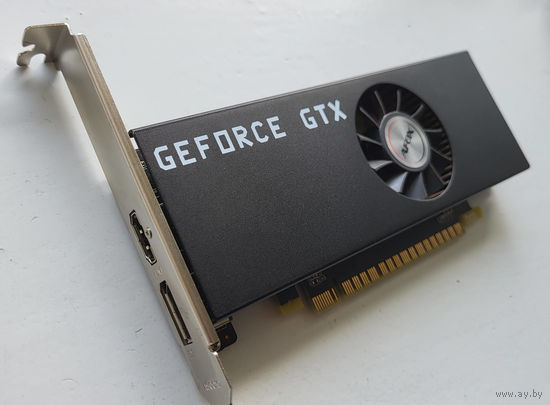 AFOX 1050 Ti 4GB (AF1050-4096D5L5)