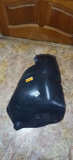 Защита арок передняя правая (подкрылок) Opel Astra H, 2008 Артикул: 5509FP-2
