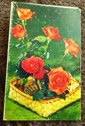 С днем рождения!