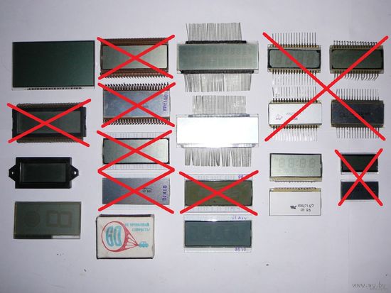 Цена за ИЖЦ 714/7 (ИЖЦ 714, ИЖЦ71 4/7, ИЖЦ714, ИЖКЦ 1-4/14, ИЖЦ-2, ИЖЦ2, ИЖЦ7, ИЖЦ714, ИЖКЦ, ИЖКЦ1, ЖК, ЖКИ, ИЖК) индикатор жидкокристаллический
