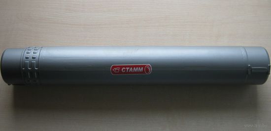 Тубус для чертежей и др.