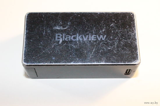 Наушники Blackview AirBuds 2 (черный)