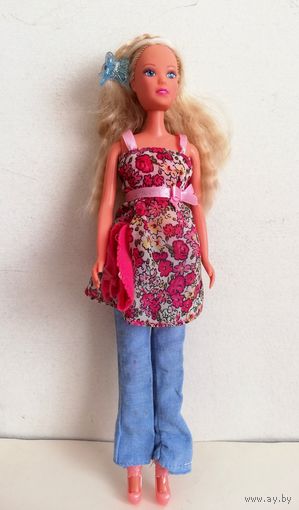 Кукла Simba Toys Steffi Love ''Welcom baby'', беременная