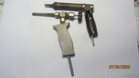 Газовая горелка ( 2 модели )