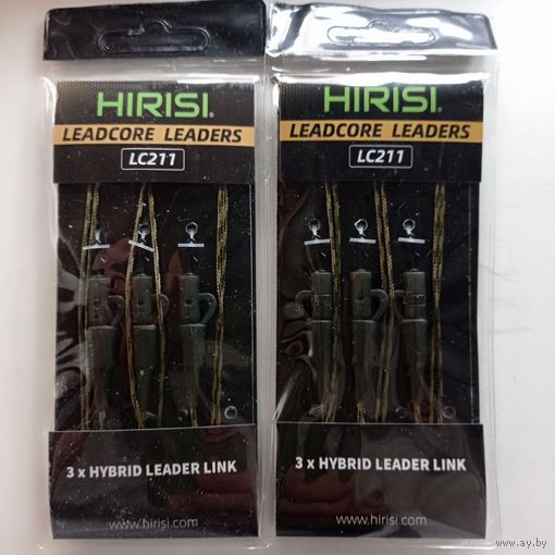 Лидкор HIRISI LC211 6шт