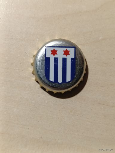 Пивные крышки - пробки