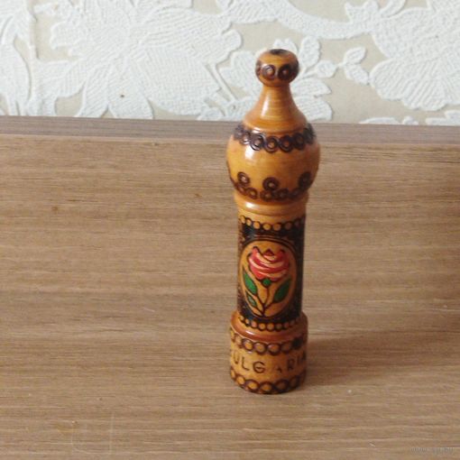 Флакон от духов