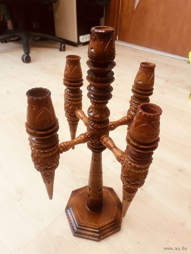 Подсвечник