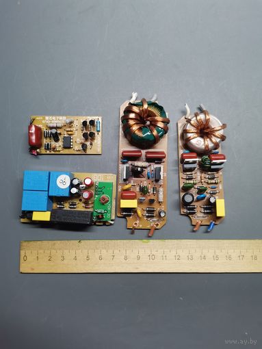 Плата  (одним лотом).