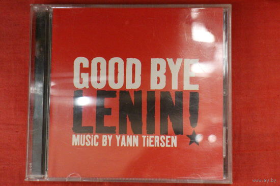 Yann Tiersen - Good Bye Lenin! (CD)