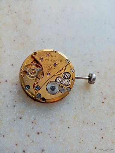 Механизм 2209 (3)