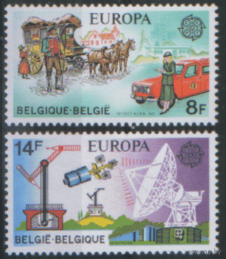 БЛГ. М. 1982/83. 1979. ЧИсТ.