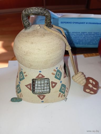 Колокольчик