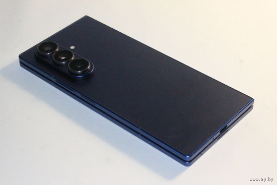 Телефон Samsung Galaxy Z Fold7 SM-F966B/DS 12GB/256GB (синий)