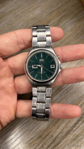 Часы Ориент Автоматик