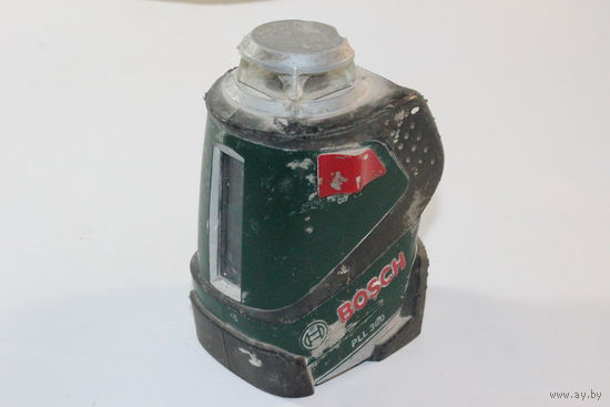 Лазерный нивелир Bosch PLL 360 (0603663020)