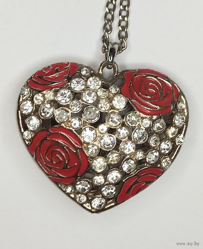 Подвеска от Бетси Джонсон