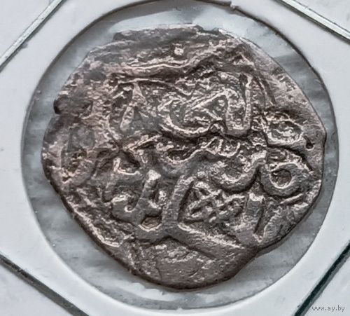 Золотая Орда данг Джанибек хан 1342-57 г. Сарай