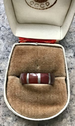 Кольцо