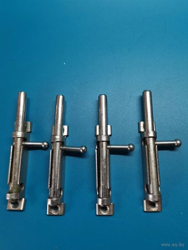 Защёлка 4шт. одним лотом.