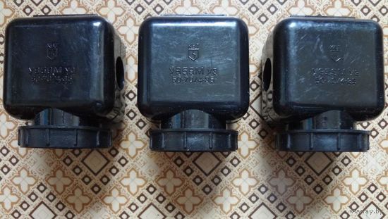 Сжим KBT ответвительный У859М УЗ