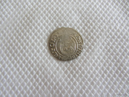Полторак 1625 г.