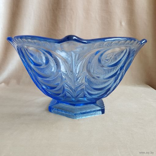 Ваза большая Эдинбург, Walter & Sohne. Германия