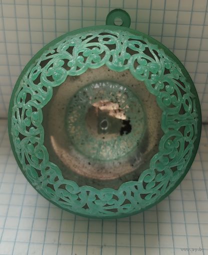 Игрушка ёлочная