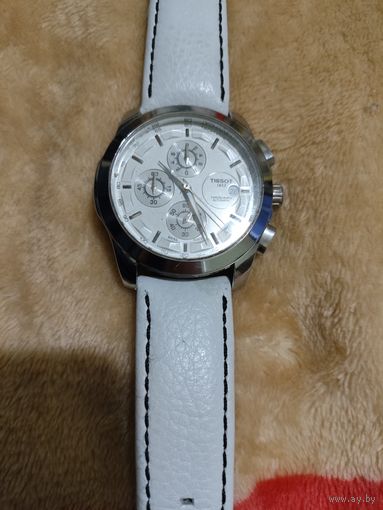 Часы Tissot
