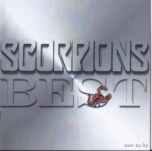 Scorpions Best