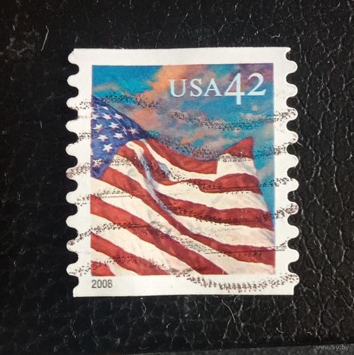 США 2008 Стандарт