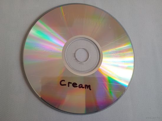 (mp3)  Cream