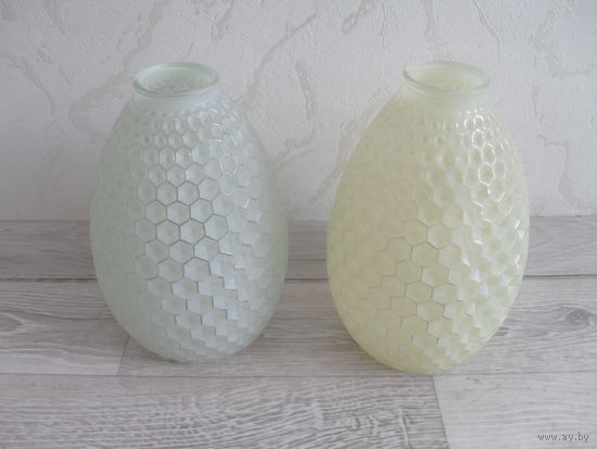 Плафон "Ананас".