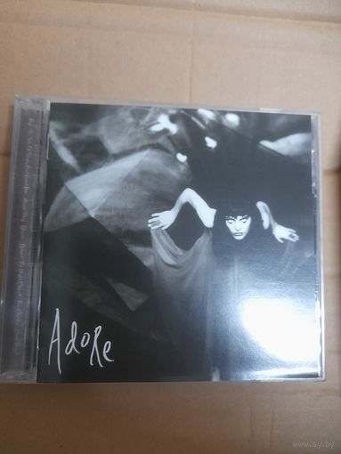 THE SMASHING PUMPKINS "ADORE" CD 1998