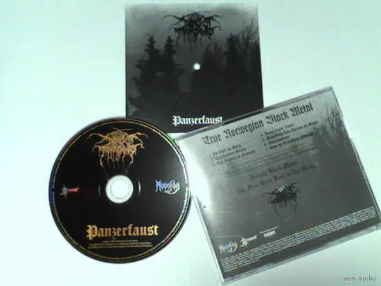 000130/DARKTHRONE