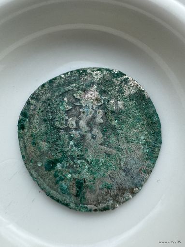 Пражский Грош. Вацлав 4. 1378-1419г 18