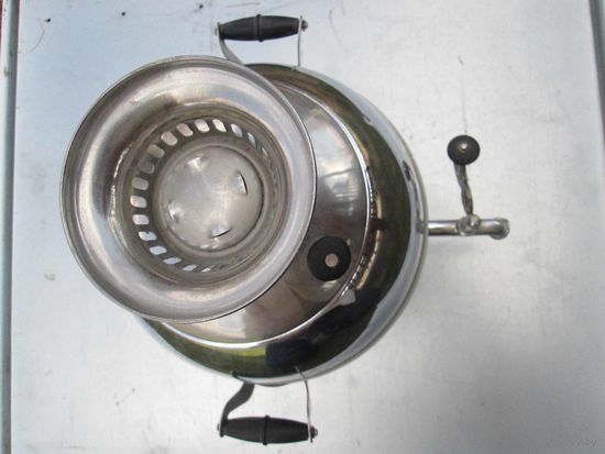 Самовар  СССР 5 литров