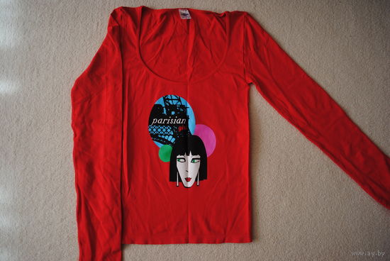 Лонгслив майка POMPEA L/XL