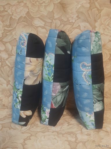 Подушка валик